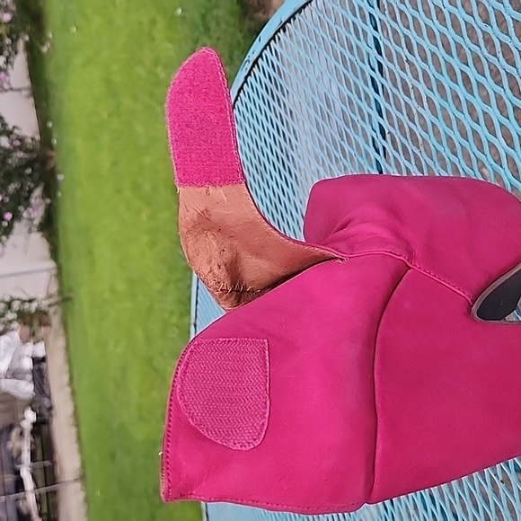 Jeffrey campbell What pink platform heels - Picture 12 of 14